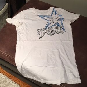 Fox t shirt